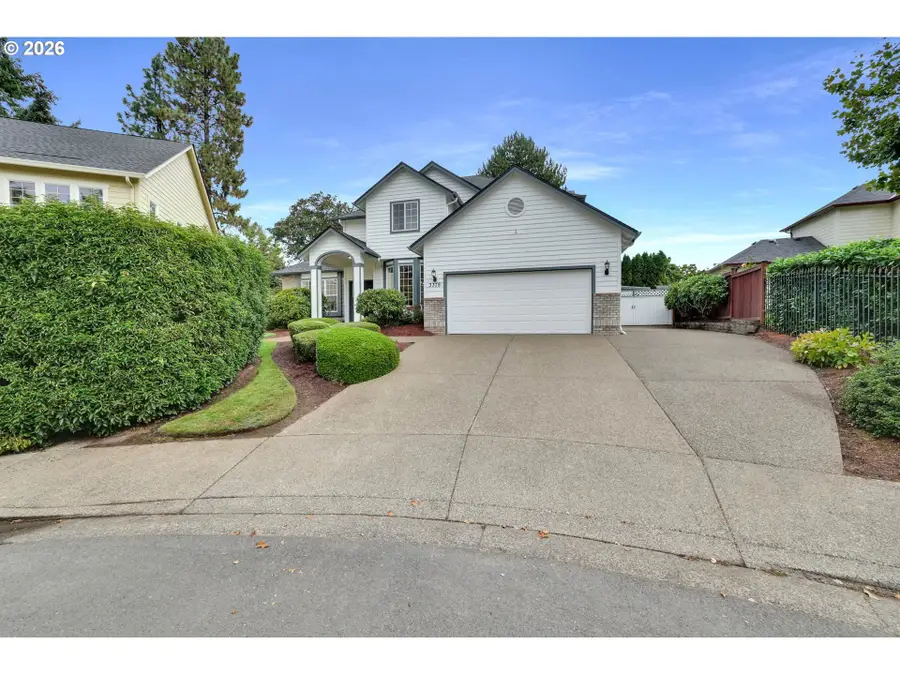 3379 S Lambert St, Eugene, OR 97405 - #3
