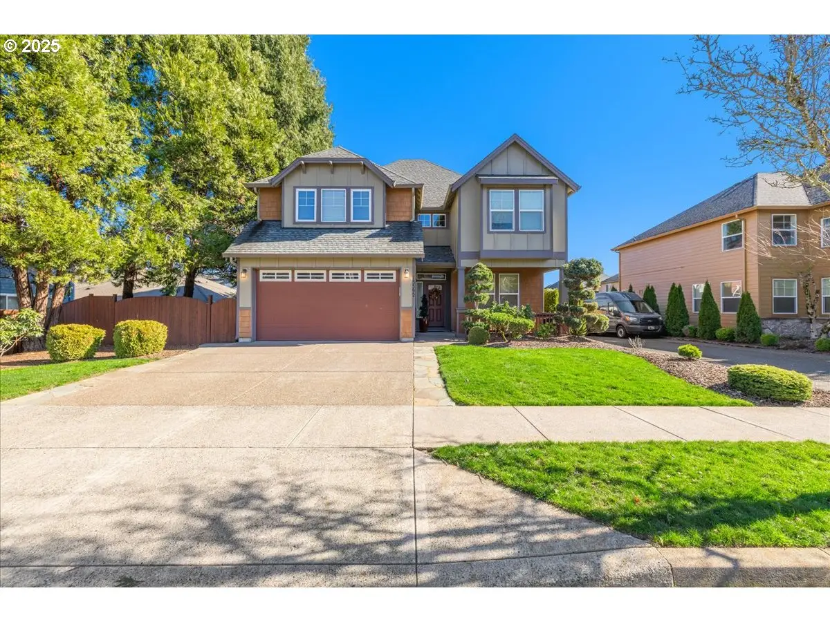13592 SE Sierra Dr, Clackamas, OR 97015 - #1