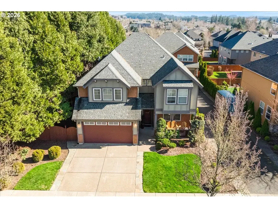 13592 SE Sierra Dr, Clackamas, OR 97015 - #2