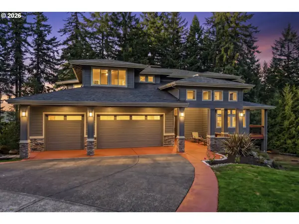 13829 SE Claremont St, HappyValley, OR 97086