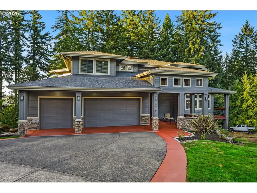 13829 SE Claremont St, Happy Valley, OR 97086 - #2