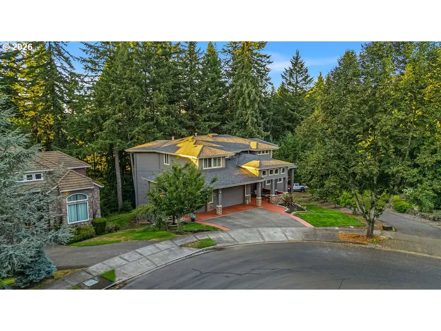 13829 SE Claremont St, Happy Valley, OR 97086 - #3