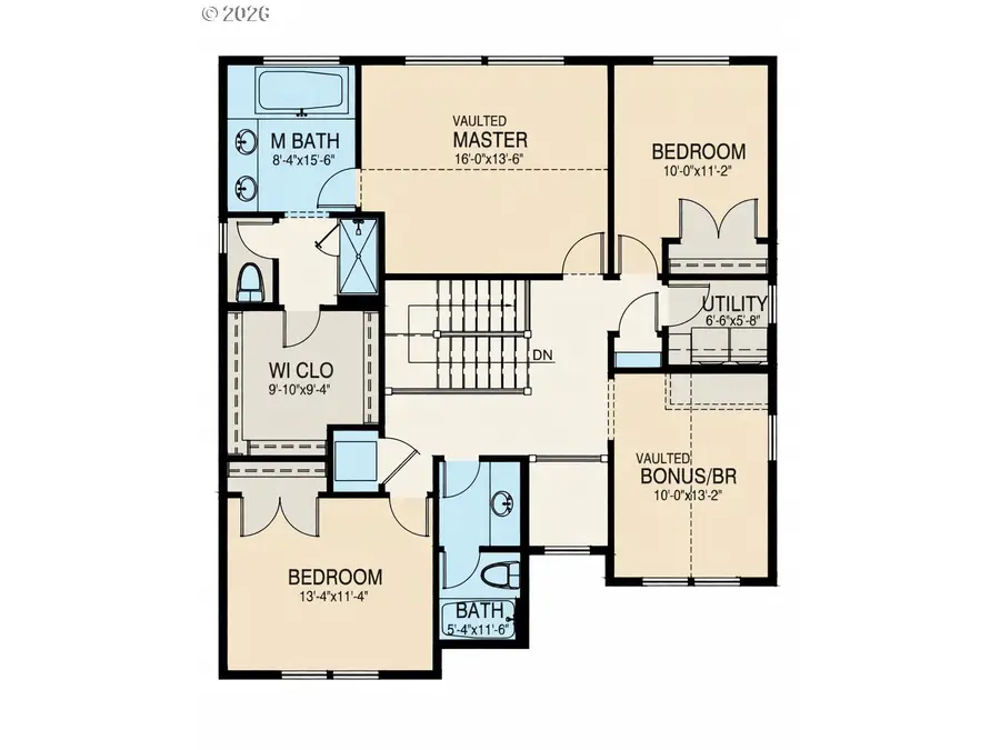 1260 Rachel Ln, Molalla, OR 97038 - #3