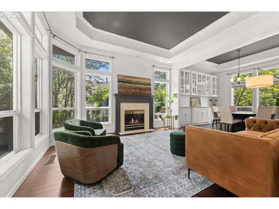 12431 SW 55th Pl, Portland, OR 97219 - #3