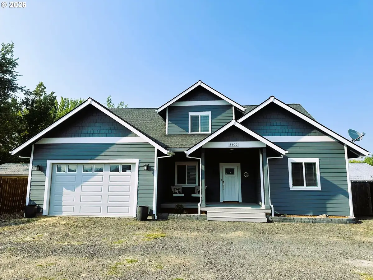 3600 Chevron Dr, Odell, OR 97031 - #1