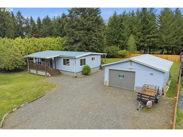 173 Riverview Dr, CastleRock, WA 98611