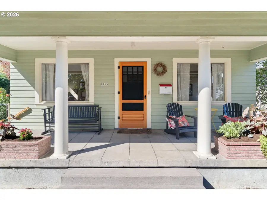 2725 NE 28th Ave, Portland, OR 97212 - #3