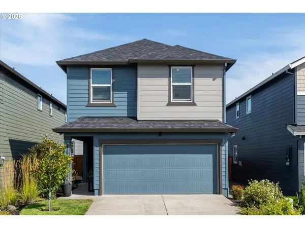 2932 N 3rd Way, Ridgefield, WA 98642