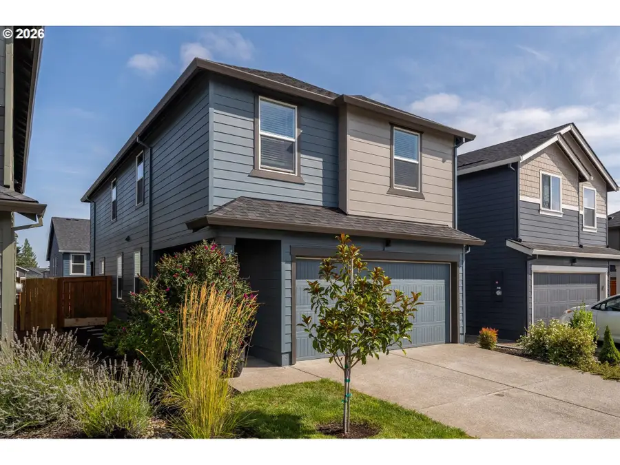 2932 N 3rd Way, Ridgefield, WA 98642 - #3