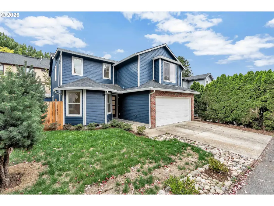 18866 SW Sammy Dr, Beaverton, OR 97003 - #2
