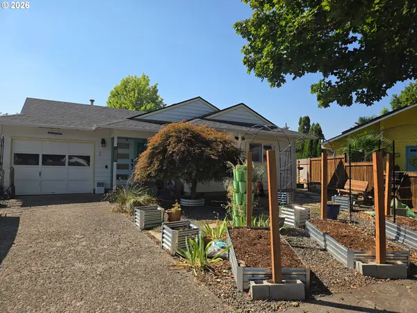 1123 Tyson Ln, Eugene, OR 97404