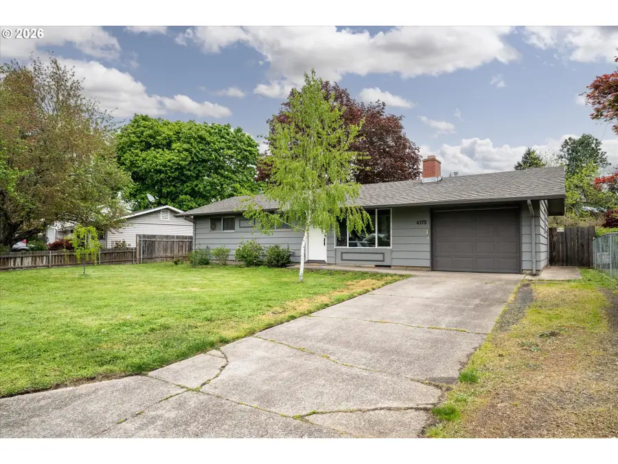 4173 Shannon St, Eugene, OR 97404 - #2