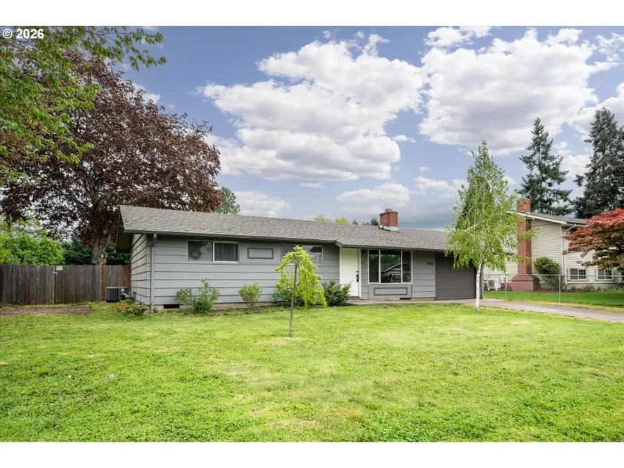 4173 Shannon St, Eugene, OR 97404 - #3