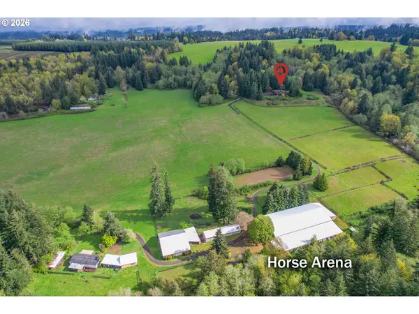 44204 SE Marmot Rd, Sandy, OR 97055