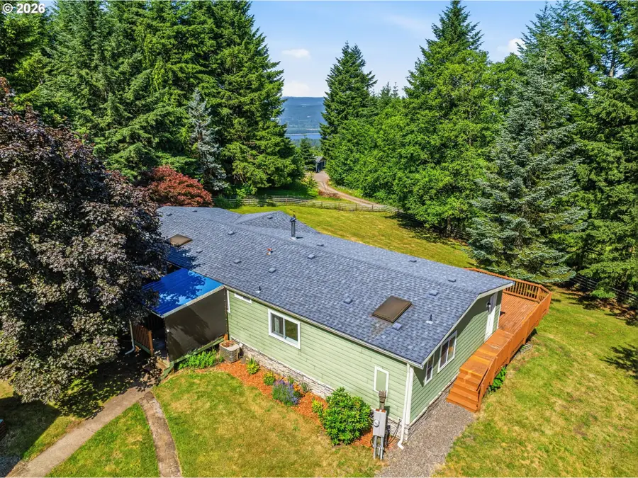 210 Webster Ln, Woodland, WA 98674 - #2