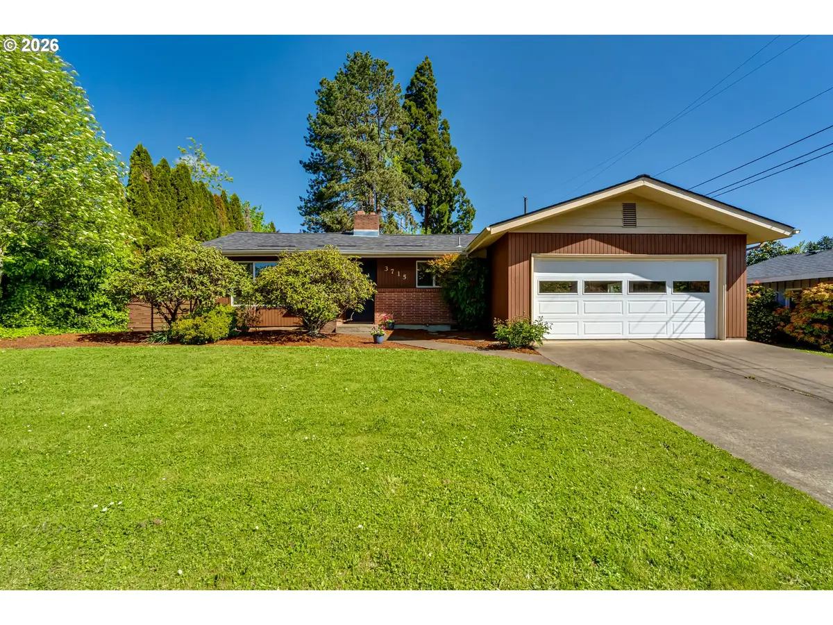 3715 NW Fillmore Ave, Corvallis, OR 97330 - #1