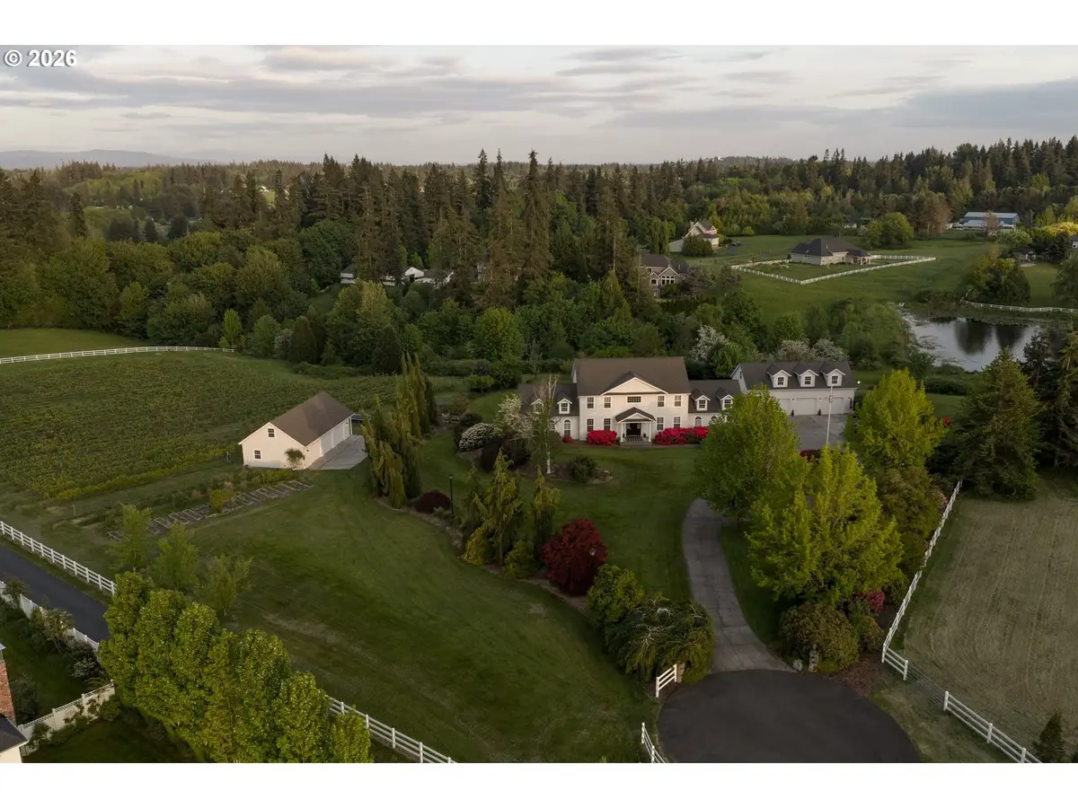 501 NW 214th Cir, Ridgefield, WA 98642 - #1