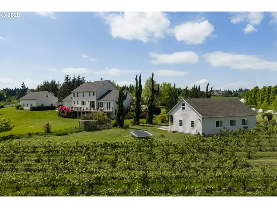 501 NW 214th Cir, Ridgefield, WA 98642 - #3