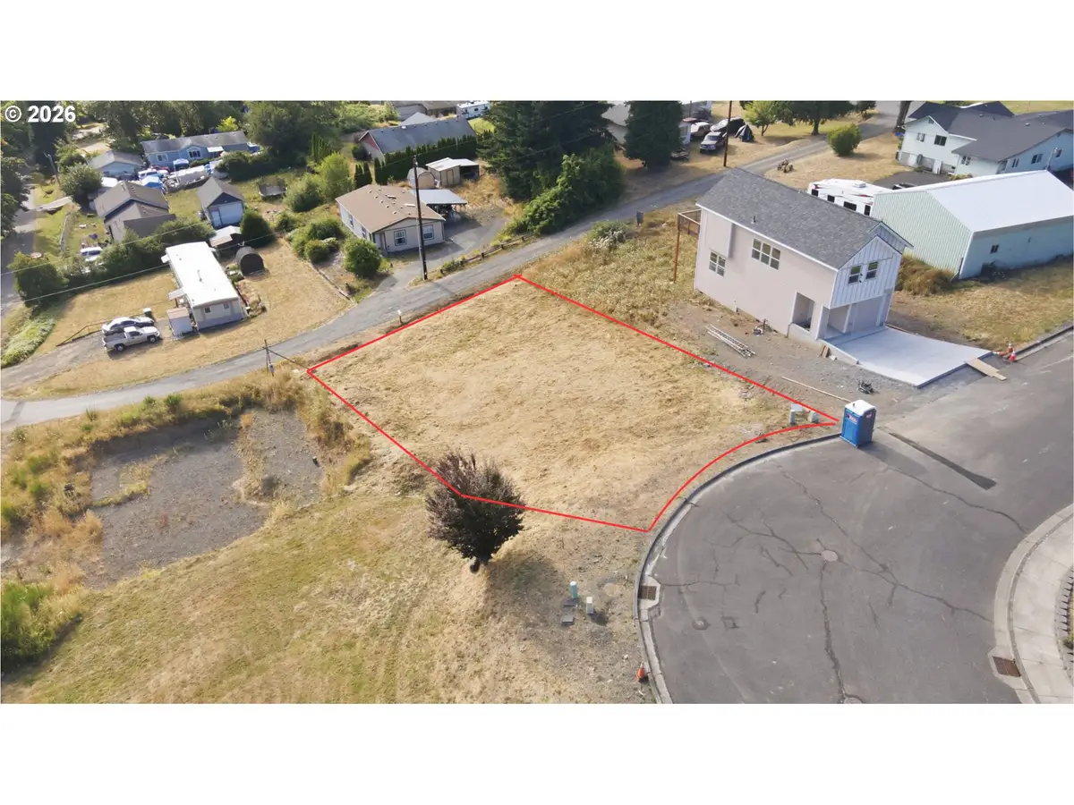 0 Richards Dr, Rainier, OR 97048 - #1