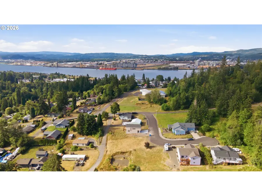 0 Richards Dr, Rainier, OR 97048 - #3