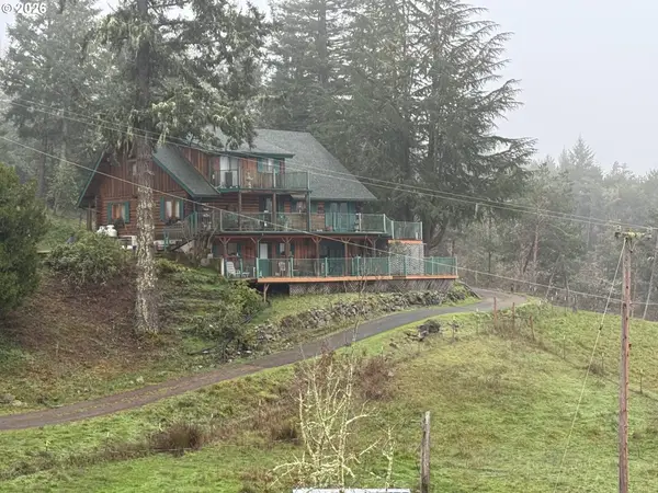 873 Strader Rd, Roseburg, OR 97470