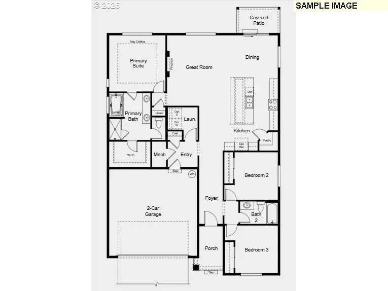 1032 SE 31st St, Battle Ground, WA 98604 - #2