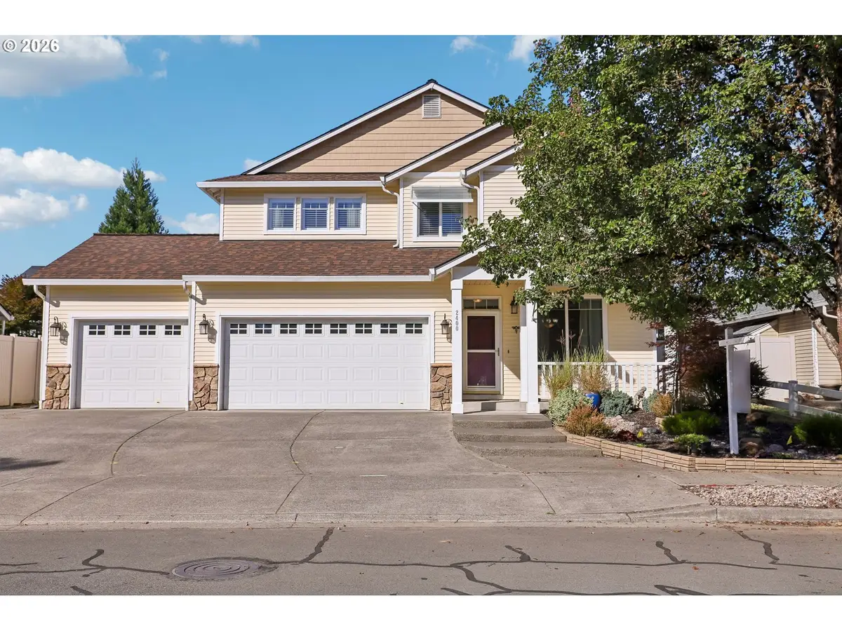 2400 NW 15th St, Battle Ground, WA 98604 - #1