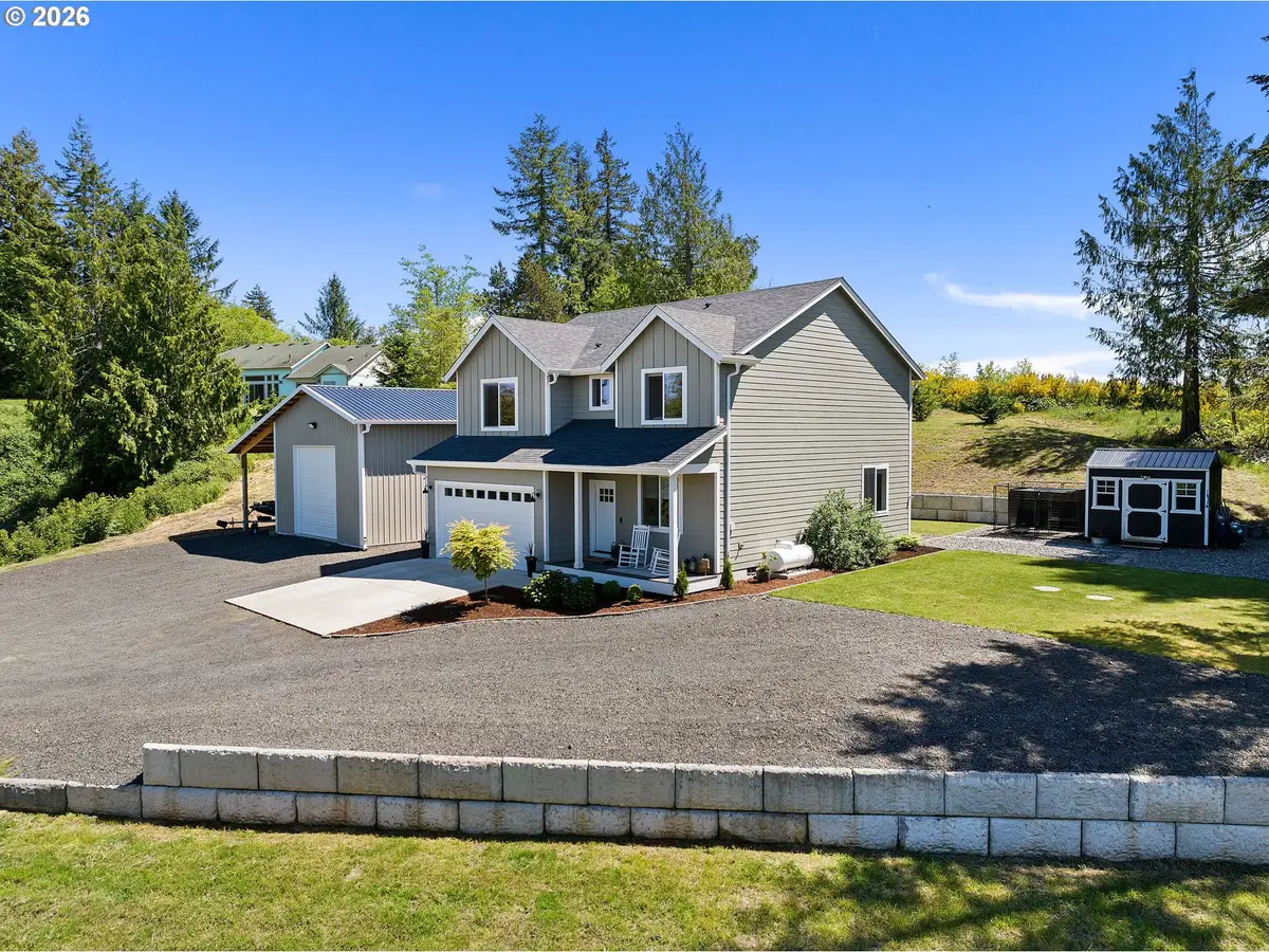 40986 Homestead Ln, Astoria, OR 97103 - #1