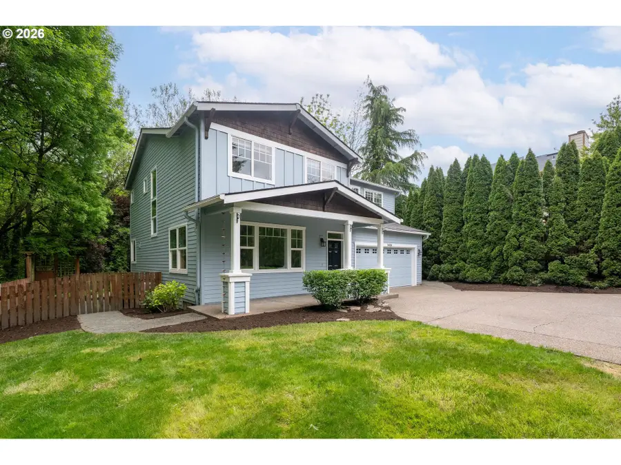 8416 SW Cedarcrest St, Portland, OR 97223 - #2