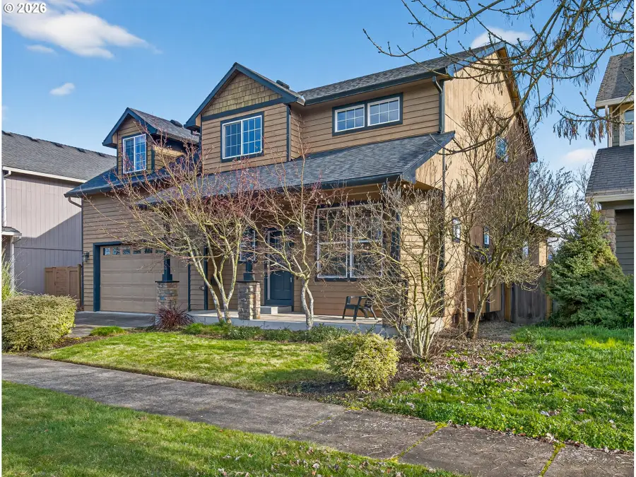 3647 Lodenquai Ln, Eugene, OR 97404 - #3