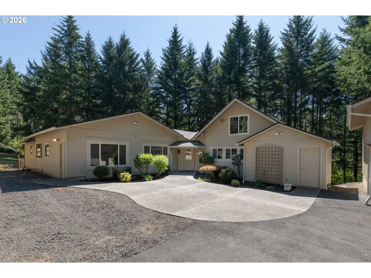 34889 Hankey Rd, Saint Helens, OR 97051 - #1