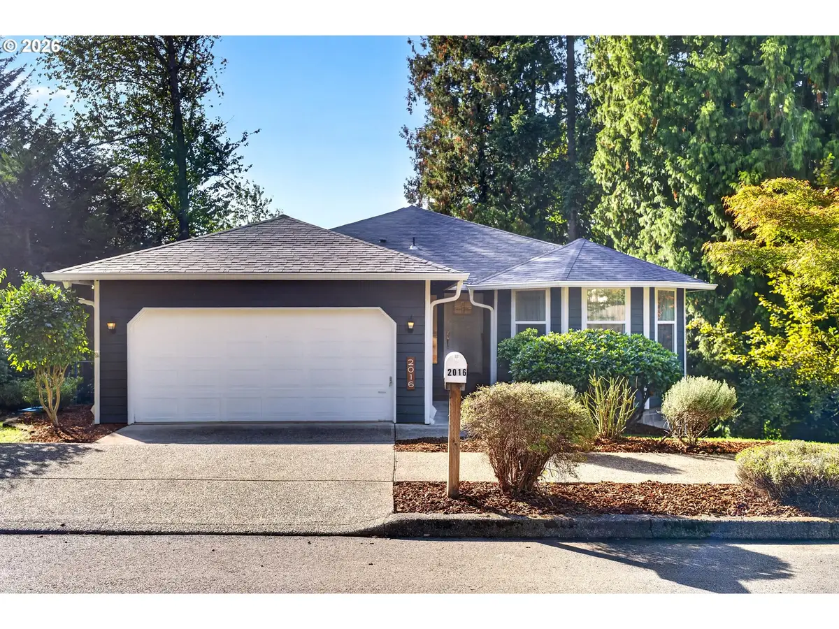 2016 NE 123rd Ave, Vancouver, WA 98684 - #1