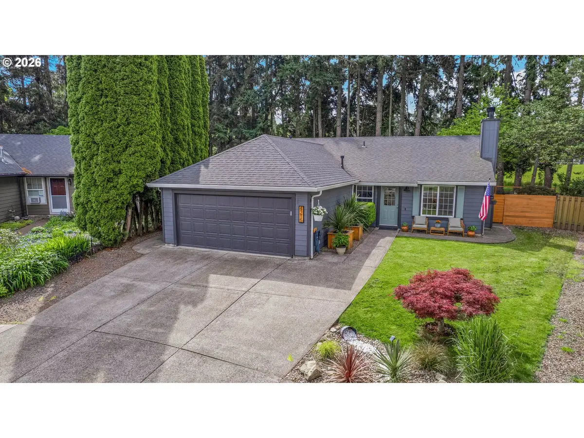 4215 SE Althaus Cir, Troutdale, OR 97060 - #1