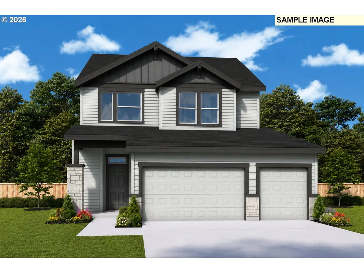 9103 S 1st St, Ridgefield, WA 98642 - #1