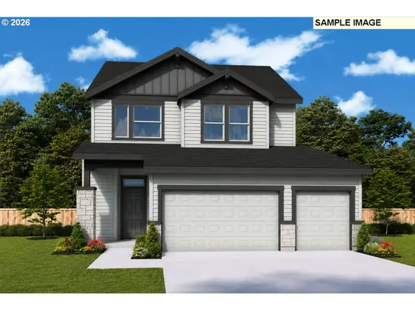 9103 S 1st St, Ridgefield, WA 98642