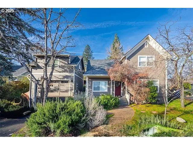 563 Rock And 152 Maple St, Ashland, OR 97520 - Image #1