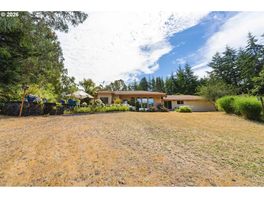 55980 Fishtale Rd, Bandon, OR 97411 - #3