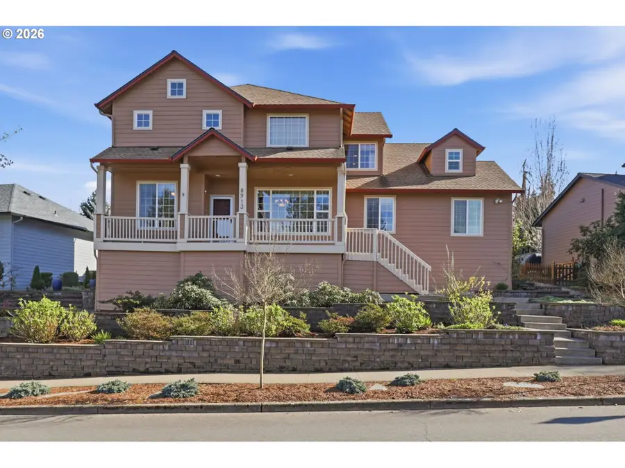 8913 NE 13th St, Vancouver, WA 98664 - #2