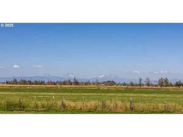 Parrish Ln, PowellButte, OR 97753