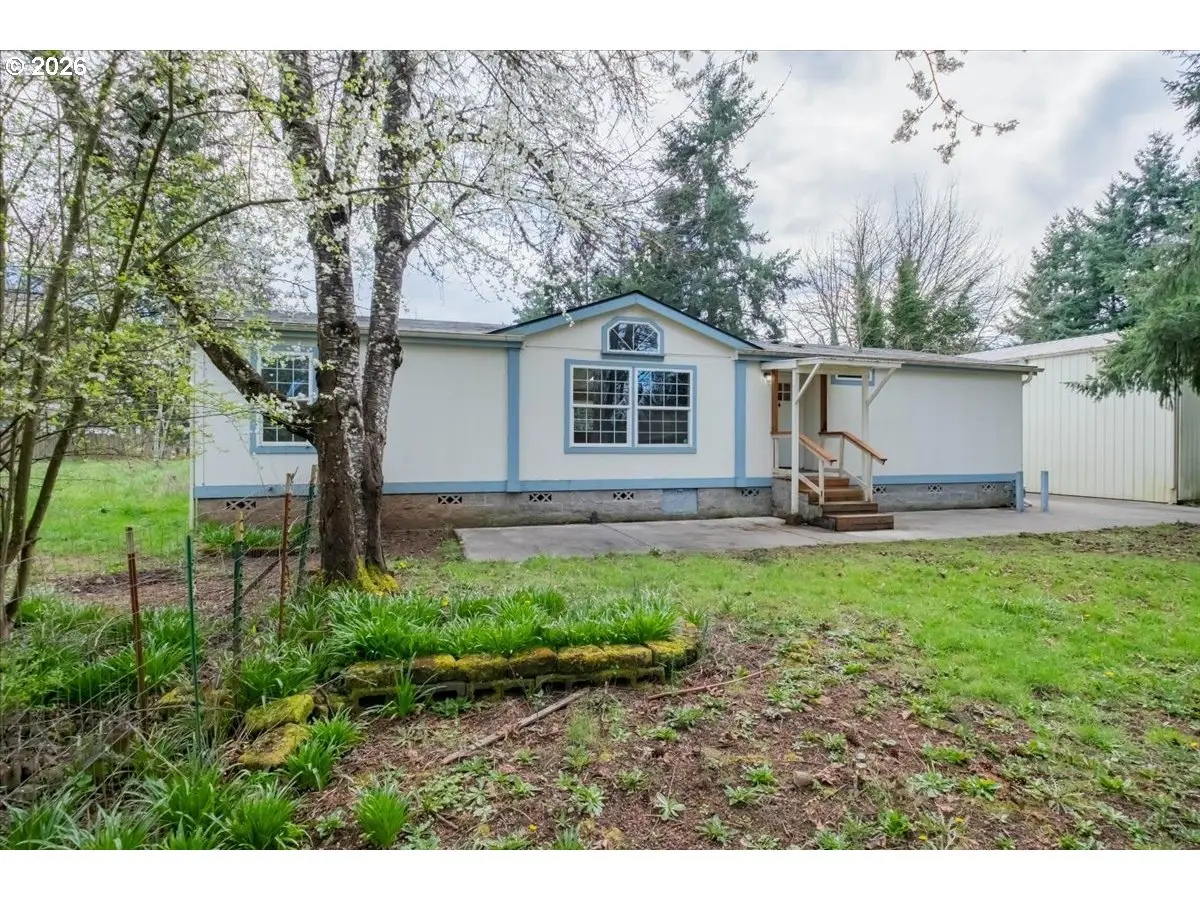 905 Mountain View Rd, Sweet Home, OR 97386 - #1
