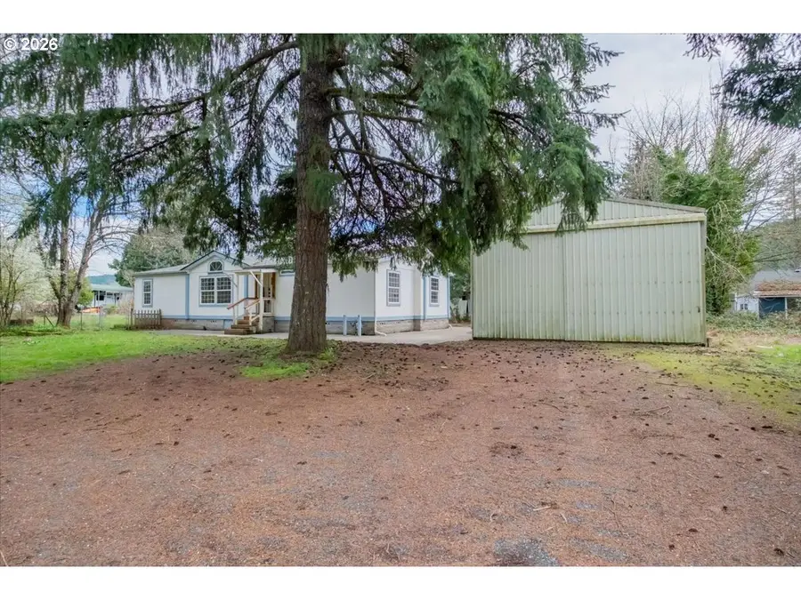 905 Mountain View Rd, Sweet Home, OR 97386 - #3