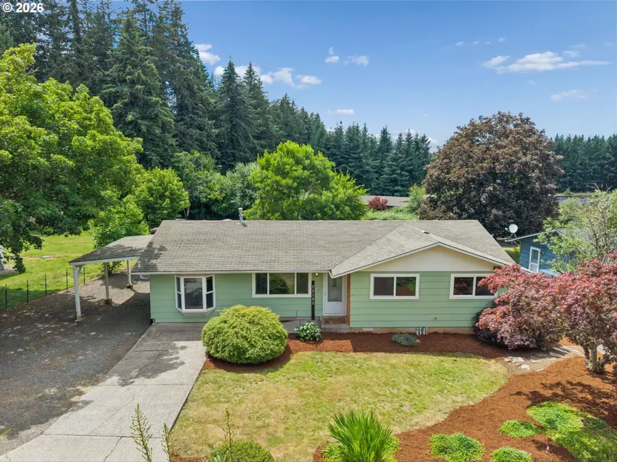 22153 S Dans Ave, Beavercreek, OR 97004 - #2