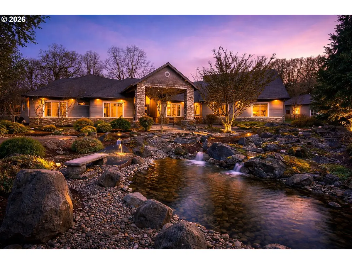 24300 NE Dayton Ave, Newberg, OR 97132 - #1