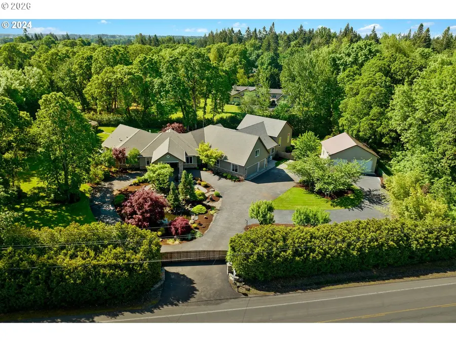 24300 NE Dayton Ave, Newberg, OR 97132 - #2