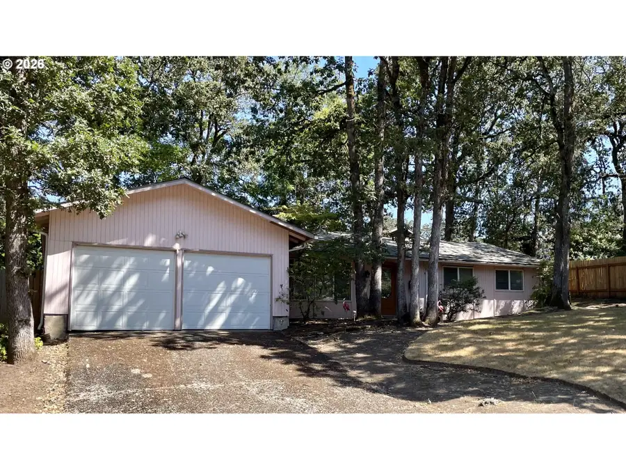 2771 Malibu Way, Eugene, OR 97405 - #2