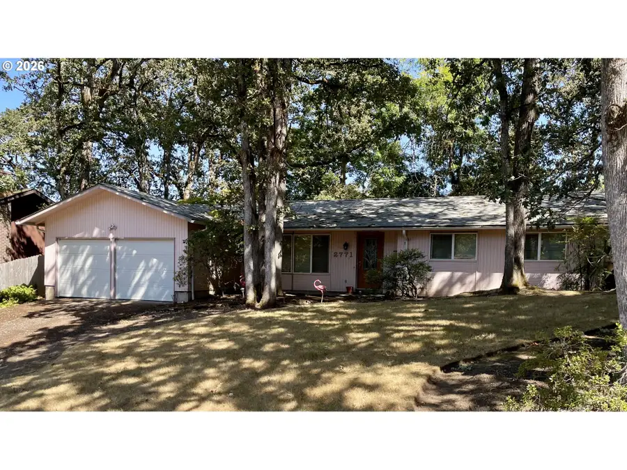2771 Malibu Way, Eugene, OR 97405 - #3