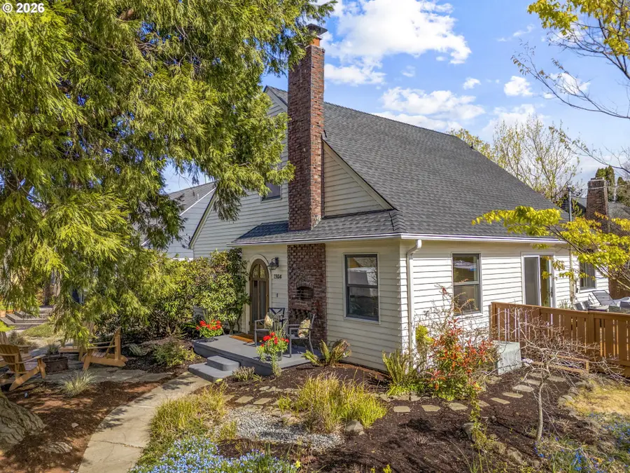 1304 NE 51st Ave, Portland, OR 97213 - #2