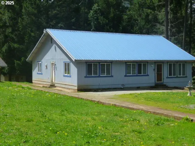 4215 Mount Reuben Rd, Glendale, OR 97442 - Image #2