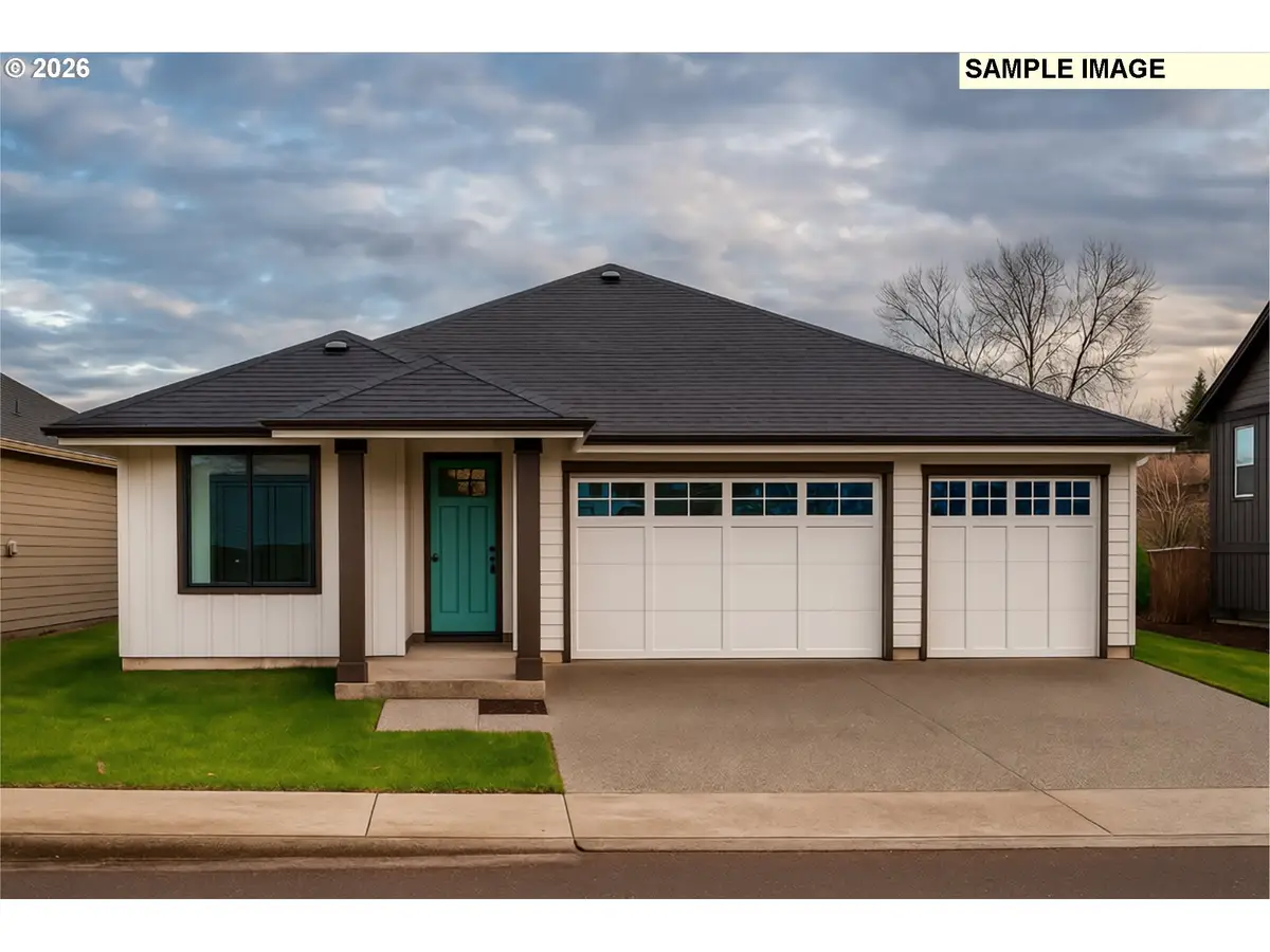 14633 Huckleberry Ave, Sandy, OR 97055 - #1