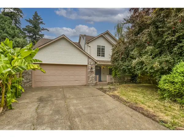 1448 SE 148th Ave, Portland, OR 97233